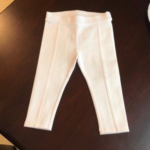 Janie and Jack Ponte Pant